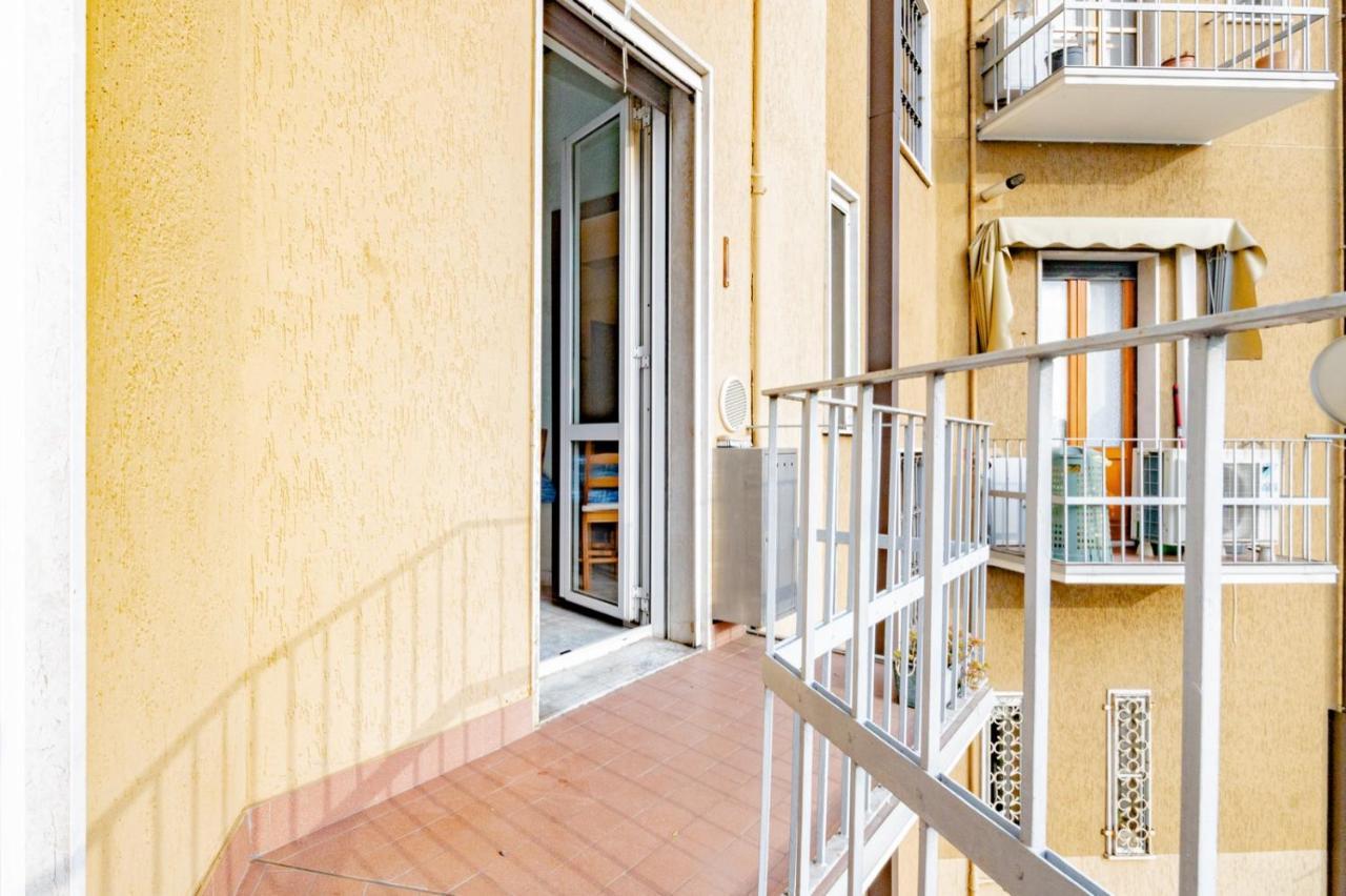 Casa Vicinissima All'Ospedale San Paolo ミラノ エクステリア 写真