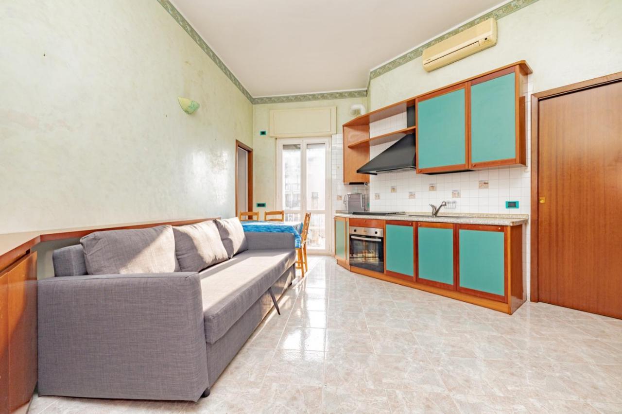 Casa Vicinissima All'Ospedale San Paolo ミラノ エクステリア 写真