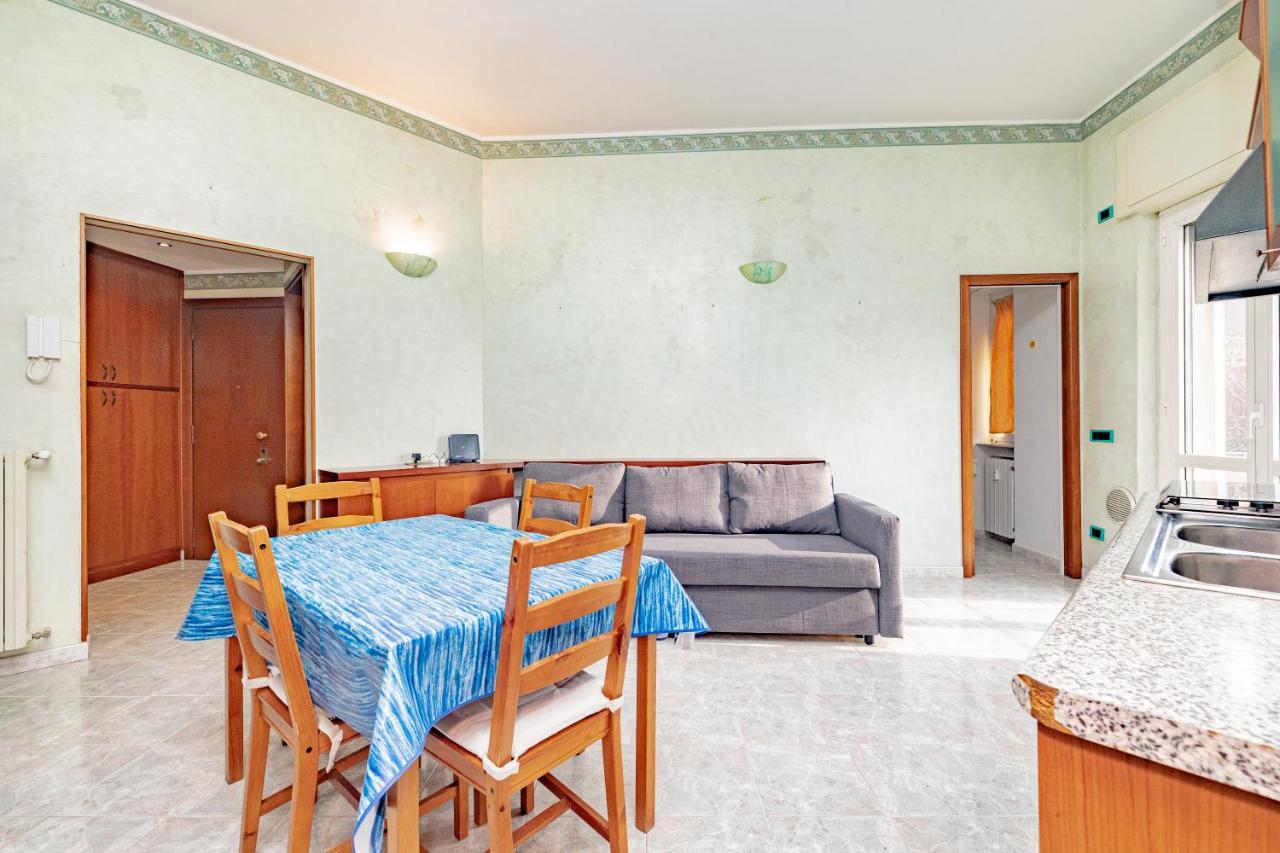 Casa Vicinissima All'Ospedale San Paolo ミラノ エクステリア 写真