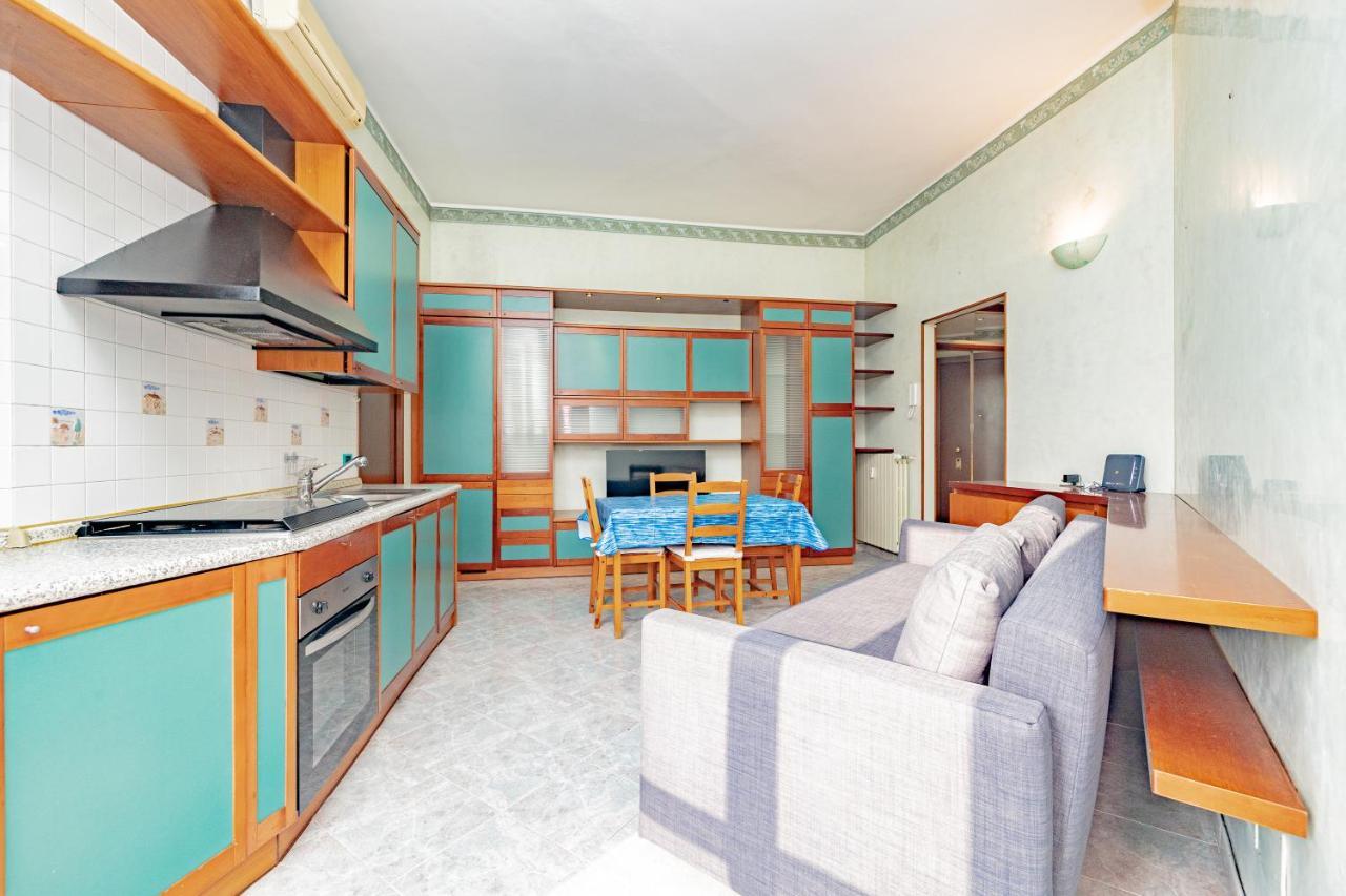 Casa Vicinissima All'Ospedale San Paolo ミラノ エクステリア 写真