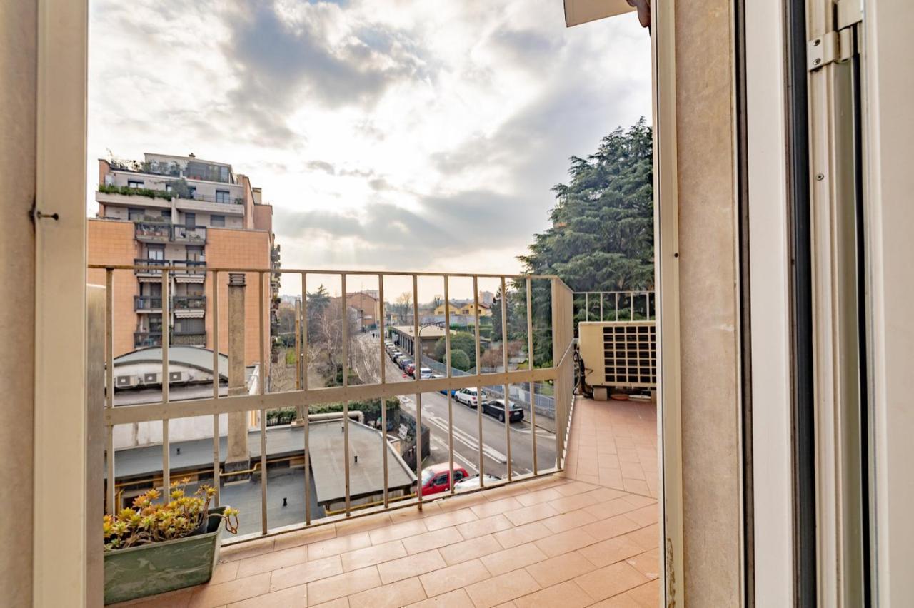 Casa Vicinissima All'Ospedale San Paolo ミラノ エクステリア 写真
