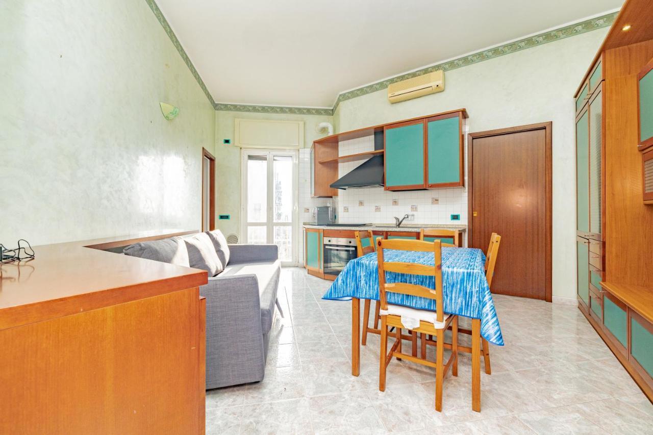 Casa Vicinissima All'Ospedale San Paolo ミラノ エクステリア 写真