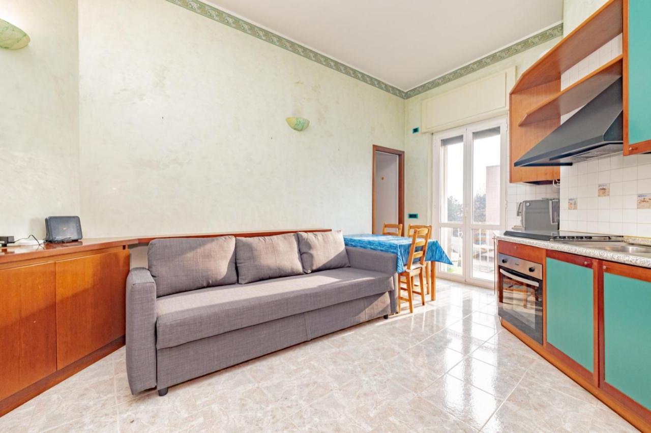 Casa Vicinissima All'Ospedale San Paolo ミラノ エクステリア 写真